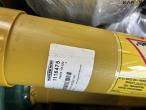 PTO guard/ forks/ clutch plates 11