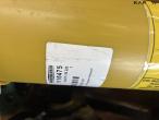 PTO guard/ forks/ clutch plates 13