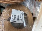 PTO guard/ forks/ clutch plates 57