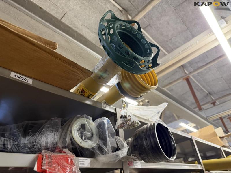 PTO parts 3