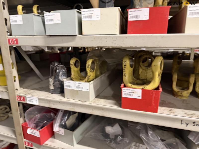 PTO parts 18