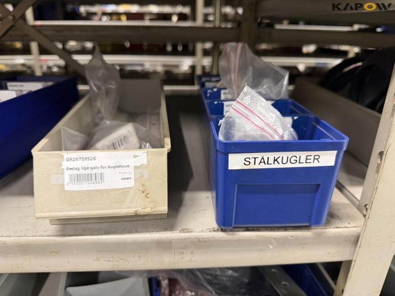 PTO parts 41