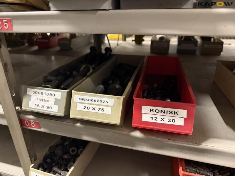 PTO parts 81
