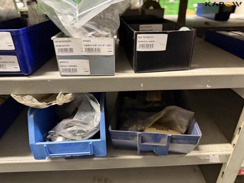 PTO parts 109