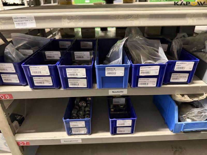 PTO parts 111