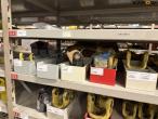 PTO parts 15