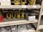 PTO parts 17