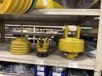 PTO parts 35