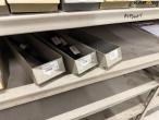 PTO parts 50