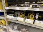 PTO parts 67