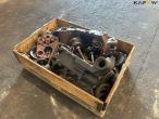 PTO housings and gears for Valtra 3