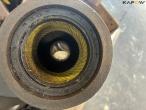 PTO housings and gears for Valtra 14