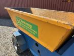 PTS dump truck 28