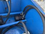 PTS dump truck 36
