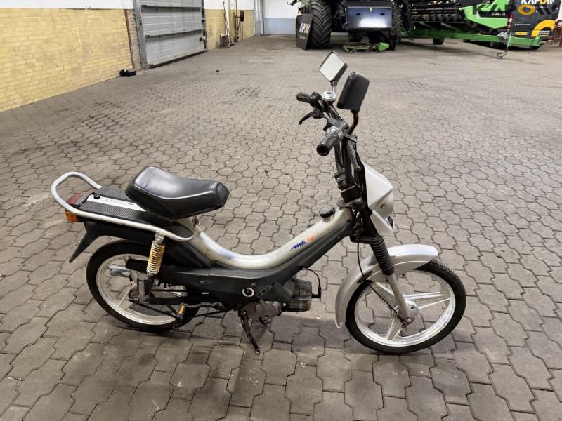 Puch Maxx 4