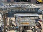 Putzknecht S48.3 mortar/spatula pump 20