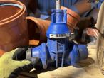 PVC fittings 30