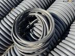 PECOR Quattro SN8 300x6 m pipe 4x12 pcs. - new 17