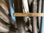 PVC hoses and pipes 9