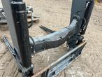 Quicke Q88 front loader with brackets 13