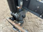 Quicke Q88 front loader with brackets 16