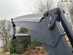 Quicke Q88 front loader with brackets 17