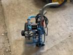Quine Silverstone FC2.5-10 compressor 6