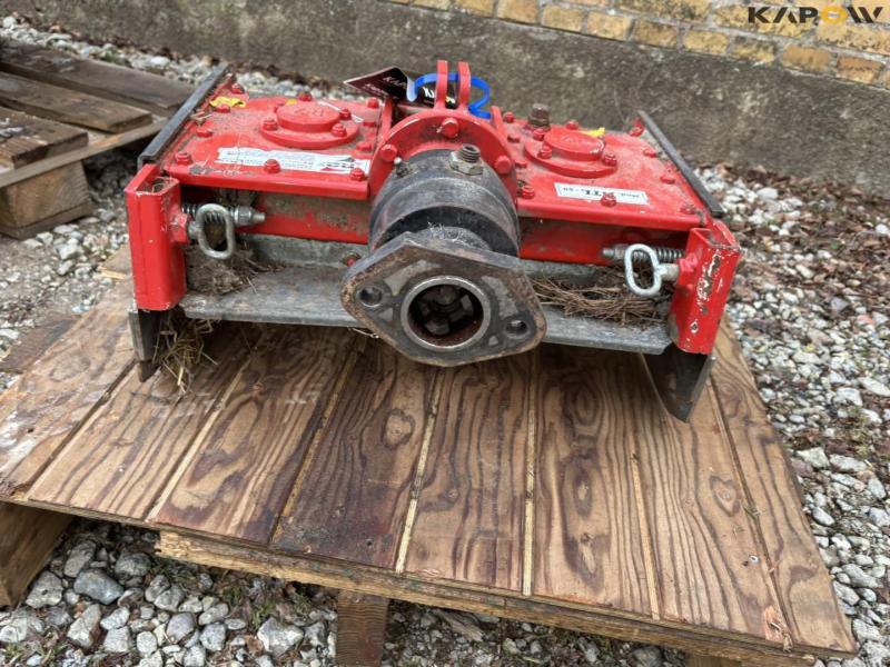 R2 MTL 50 power harrow 7