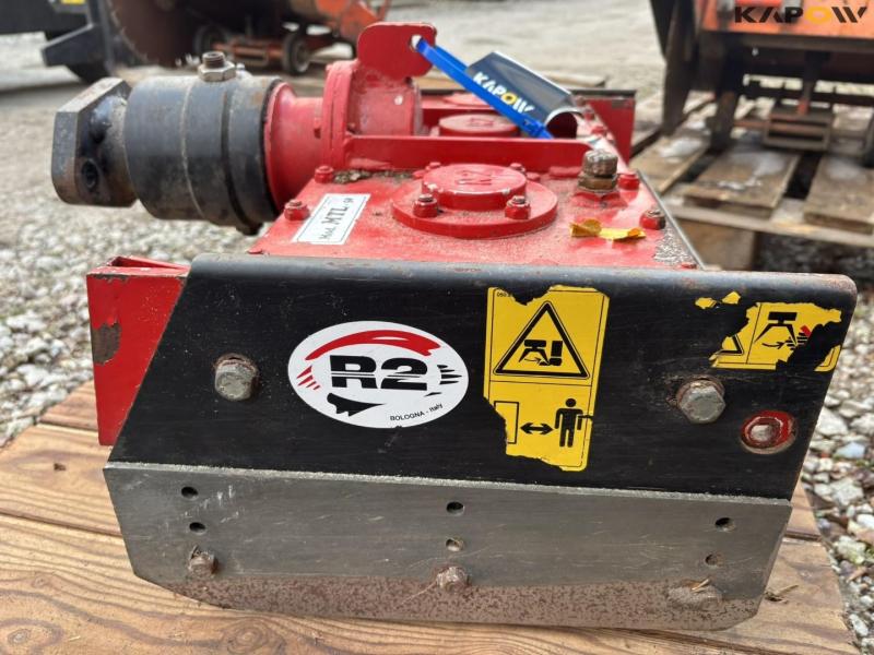 R2 MTL 50 power harrow 14