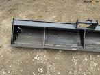 Compaction bucket 250cm with Hydrema hitch 13
