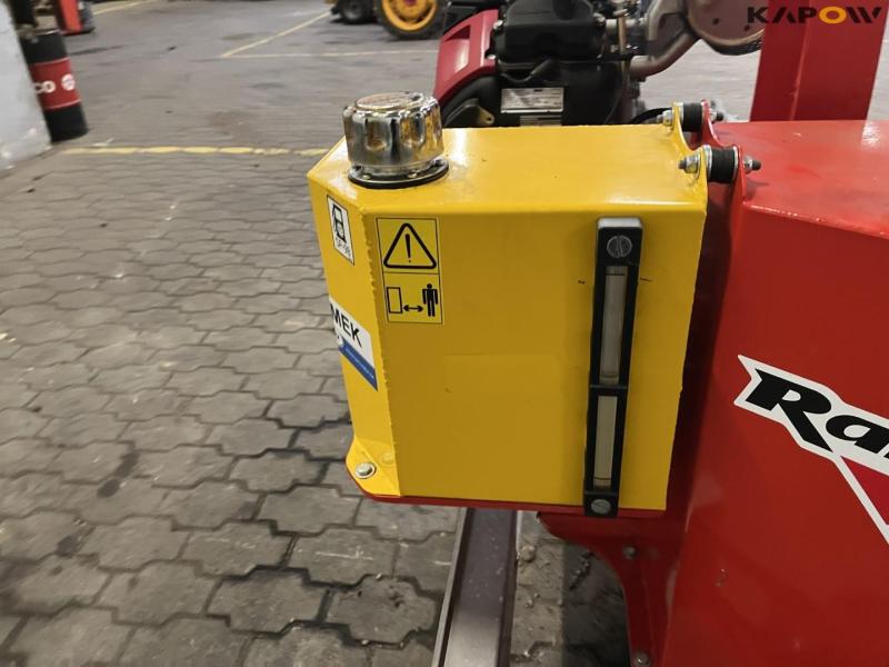 Rabaud Enfonce-Pieux 15-35 pile driver 18