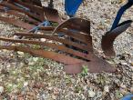 Rabe cormorant VHA 160 VIII 8-furrow plough 22