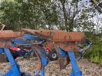 Rabe cormorant VHA 160 VIII 8-furrow plough 37