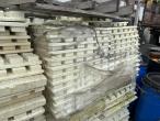 Radon insulation boards 5