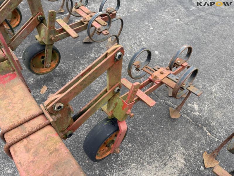 Cultivator 11
