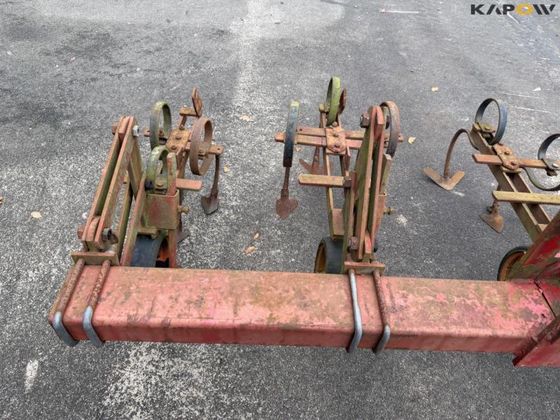 Cultivator 24