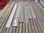 Ramps - 3 pcs 6