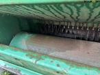 Ransomes LS 340 grass/leaf collector 13