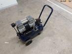 Raptor compressor 5