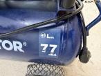Raptor compressor 15