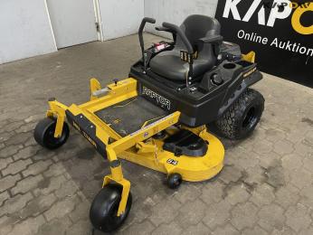 Raptor X54 lawnmower