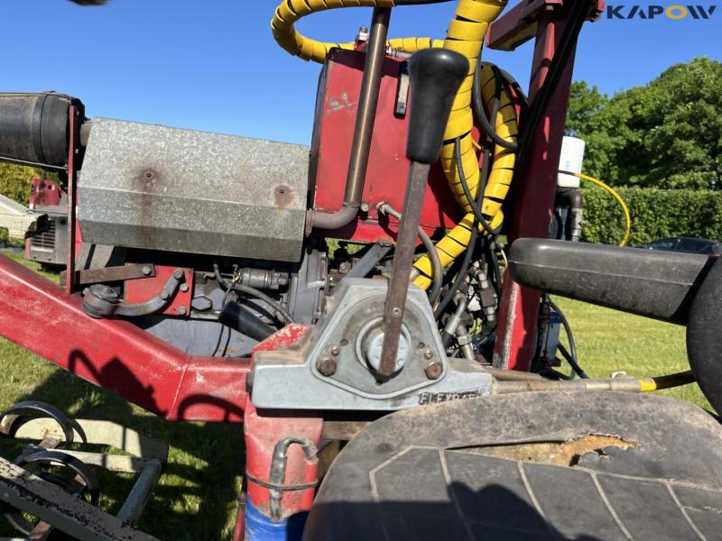 Rath highlander v70 portal tractor 11