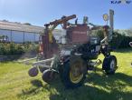 Rath highlander v70 portal tractor 5