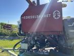 Rath highlander v70 portal tractor 29