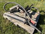 Rath highlander v70 portal tractor 36