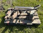 Rath highlander v70 portal tractor 40