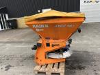 Rauch Axeo 18.1 salt spreader 8