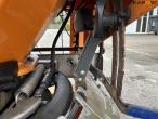 Rauch Axeo 18.1 salt spreader 12