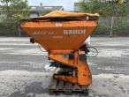 Rauch Axeo 18.1 salt spreader 4