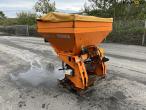 Rauch Axeo 18.1 salt spreader 3